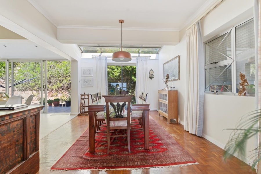 4 Bedroom Property for Sale in Camps Bay Western Cape